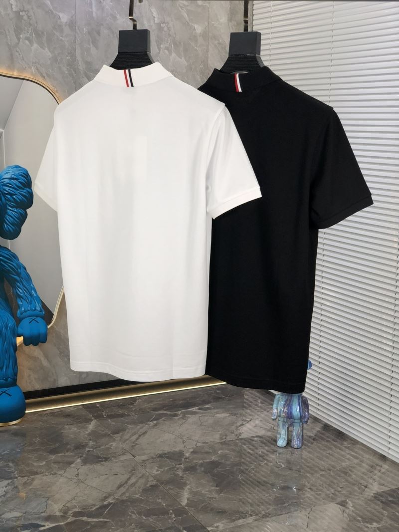 Moncler T-Shirts